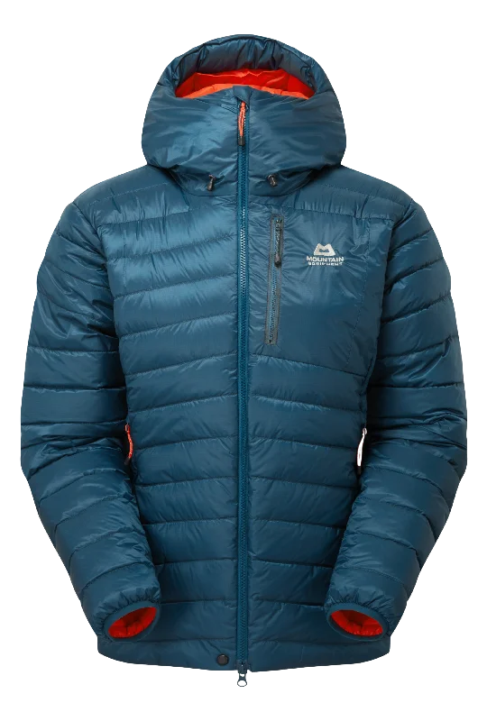 Baltoro Women's Jacket Cotton Fabric Linen Fabric Terry Fabric