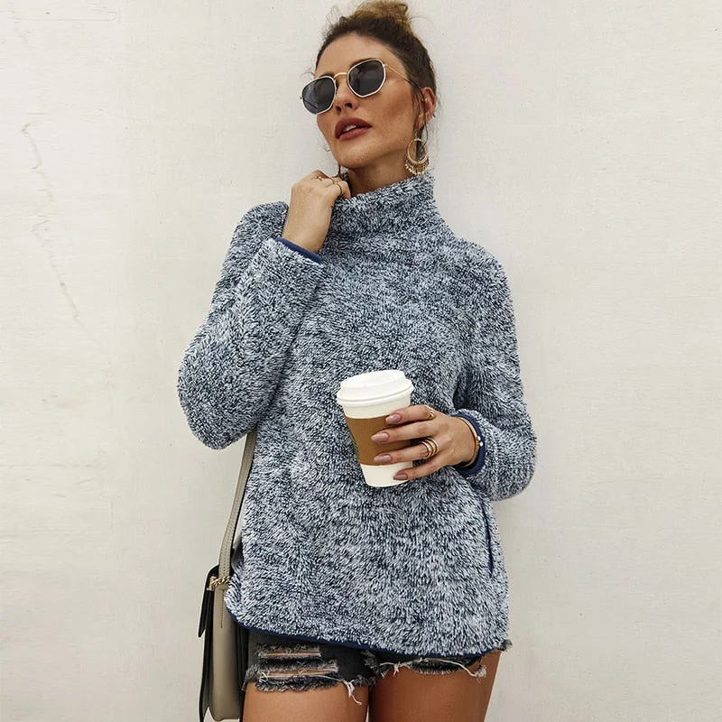 Hoodies Women Sweatshirts Winter Long Hoodie with Strings Custom Fit Adjustable