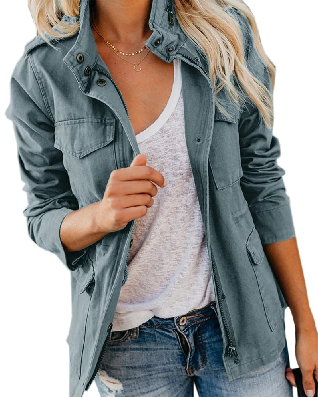 Blue Grey