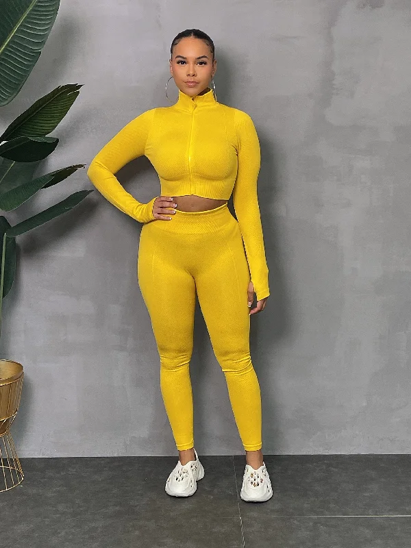 Lemon Ginger