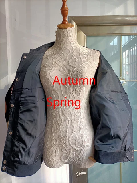 Autumn Spring