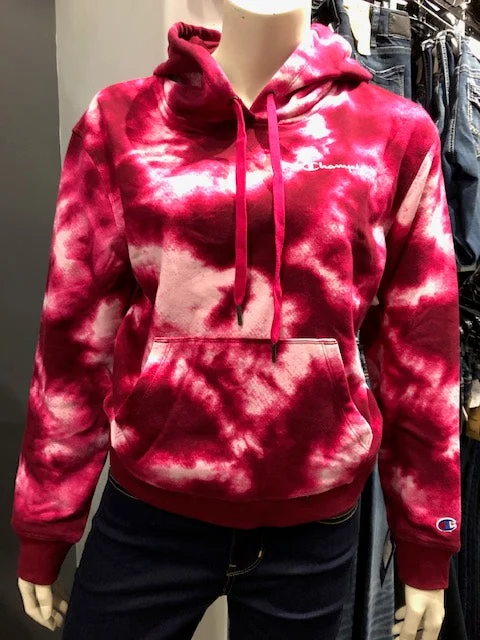 CLOUD HUSH PINK