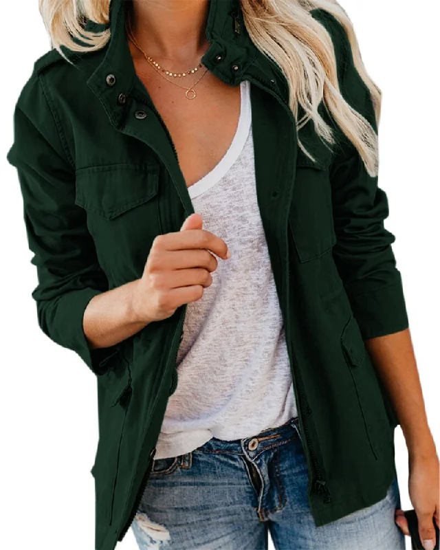 Dark Green