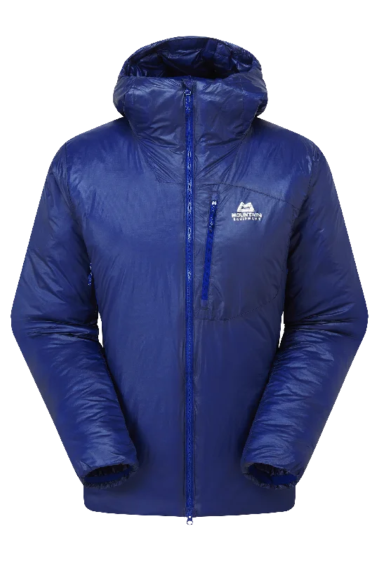 Oreus Hooded Women's Jacket Knit Fabric Woven Fabric Fleece Fabric