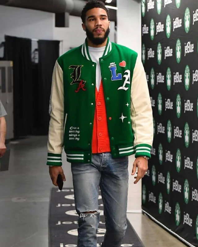 Lifted Anchors State Chenille Varsity Jacket Pine Green Denim Jacket Leather Jacket Suede Jacket Lifted Anchors State Chenille Varsity Jacket Pine Green Denim Jacket Leather Jacket Suede Jacket