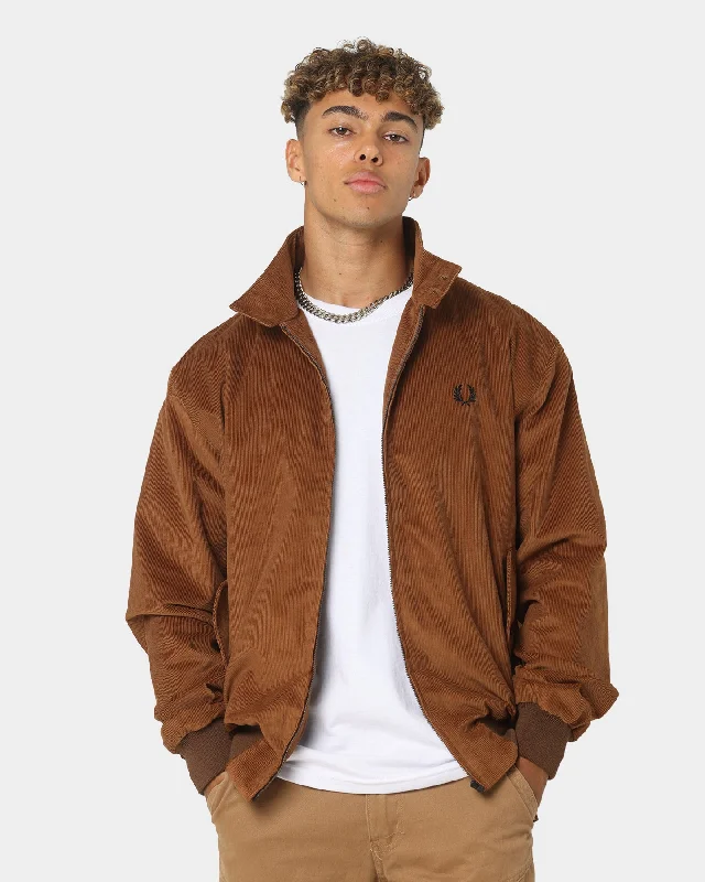 Fred Perry Mie Velvet Corduroy Jacket Whisky Appliqued Jacket Beaded Jacket Sequined Jacket Fred Perry Mie Velvet Corduroy Jacket Whisky Appliqued Jacket Beaded Jacket Sequined Jacket