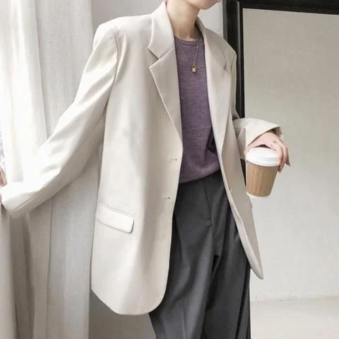 Creamy-white