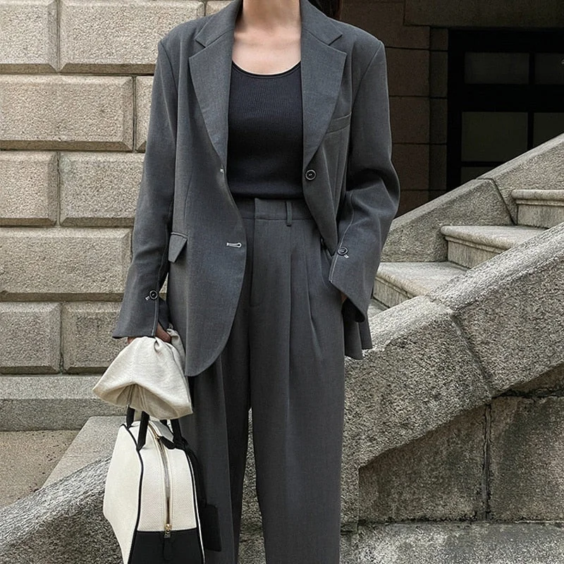 Dark Grey