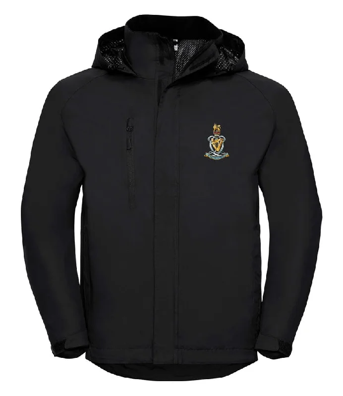 Queen's Royal Hussars Waterproof HydraPlus Jacket Satin Jacket Silk Jacket Chiffon Jacket Queen's Royal Hussars Waterproof HydraPlus Jacket Satin Jacket Silk Jacket Chiffon Jacket
