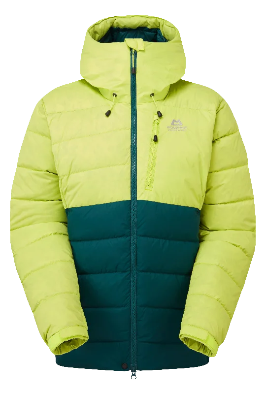 Me-01972 D Teal/Fresh Green