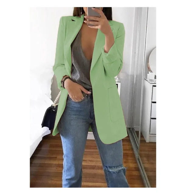 Light Green