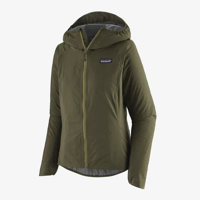 Pine Needle Green