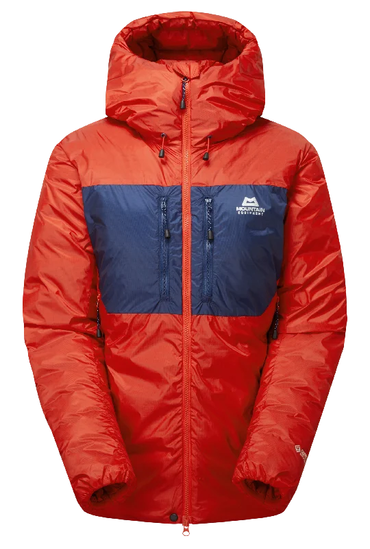 Kryos Women's Jacket Welt Pockets Slit Pockets Flap Pockets