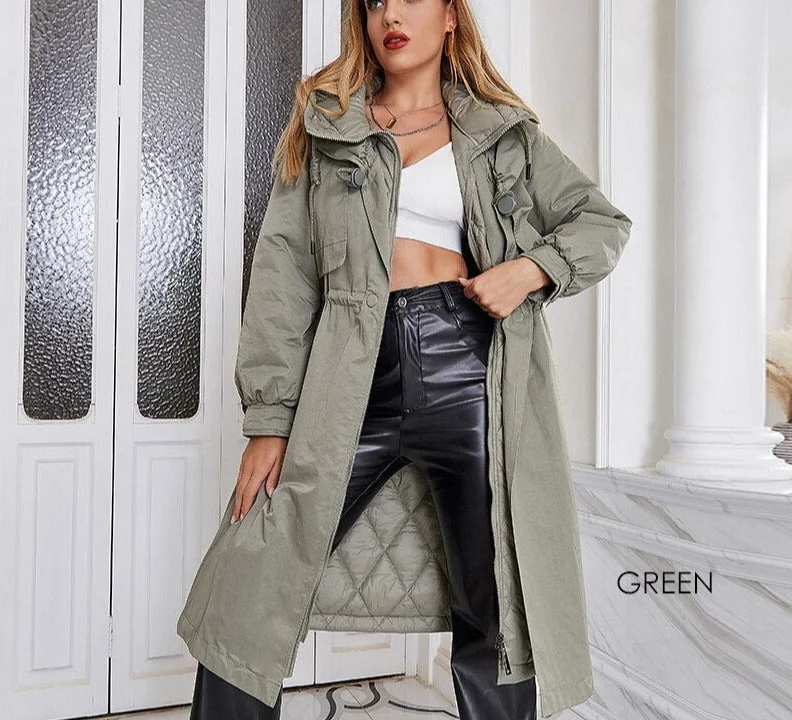 L151 Green