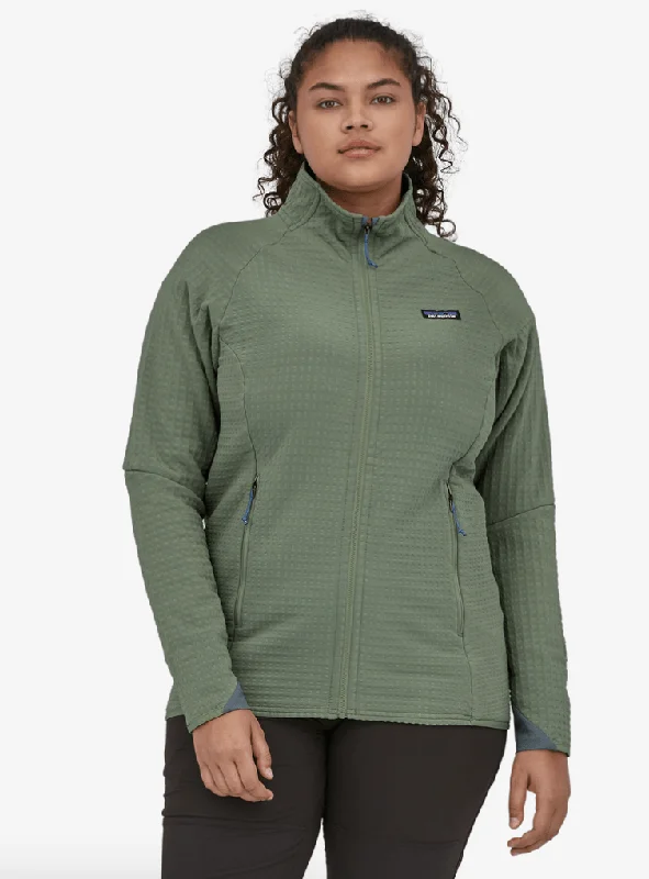 Patagonia R2 Techface Jacket W's Corduroy Jacket Velvet Jacket Brocade Jacket