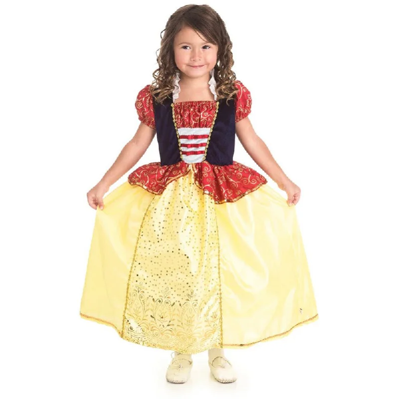 Snow White Dress Up Small