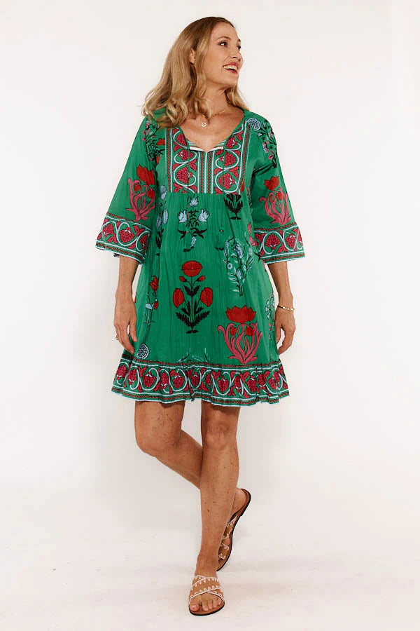 Marcoola Dress