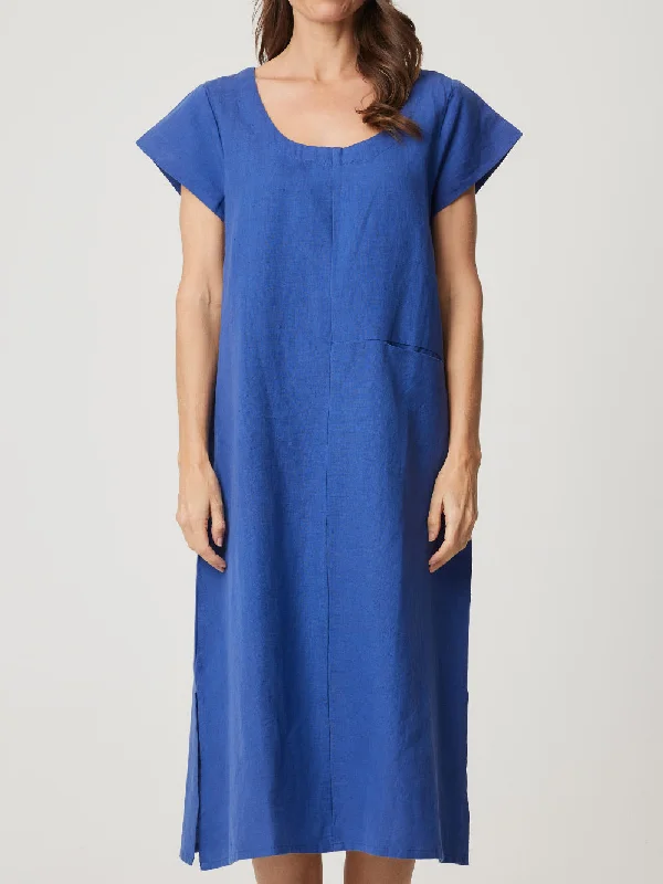DARK BLUE