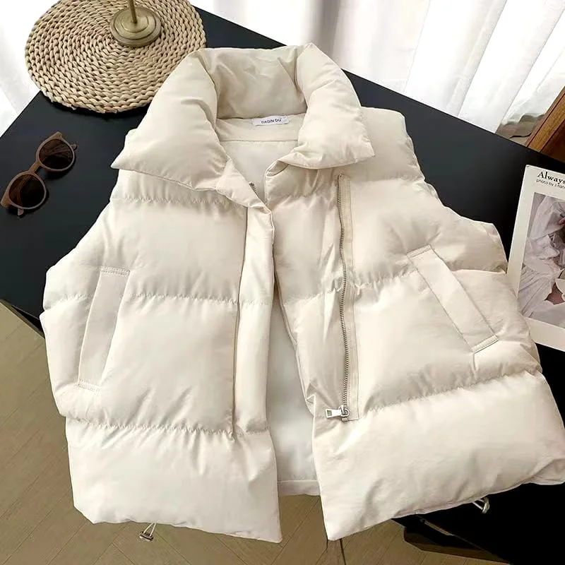 Women's Padded Coat 499353 - M Blazer Duffle Coat Pea Coat