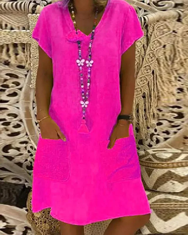 HOT PINK