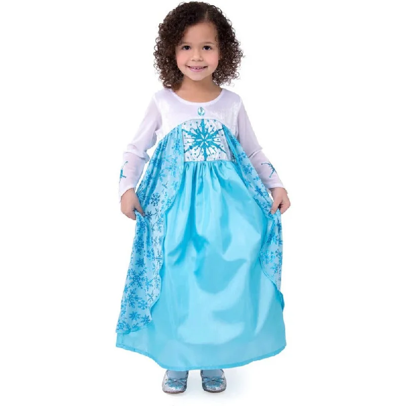 Ice Princess XL Dress