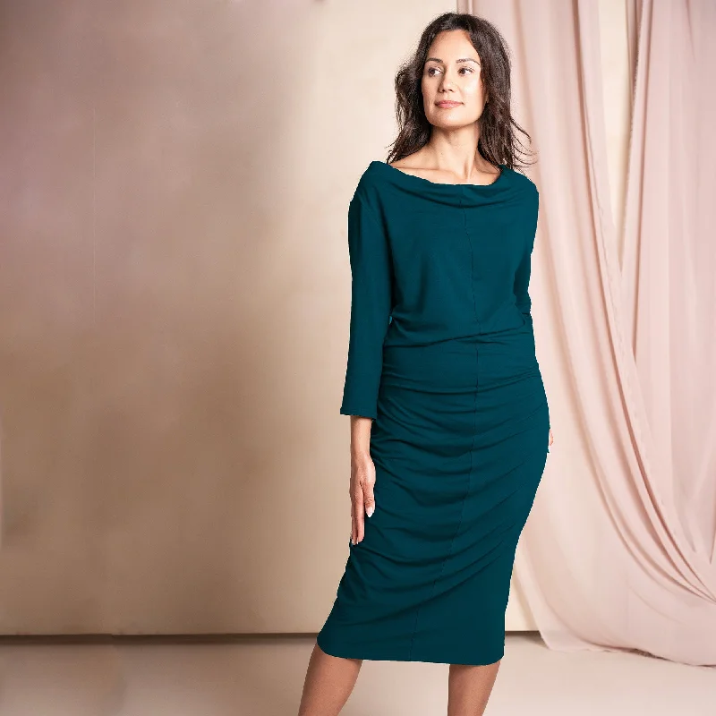 Jewelled Teal
