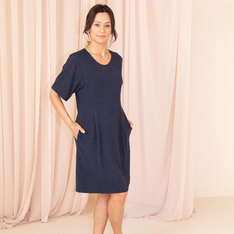 Navy Blue