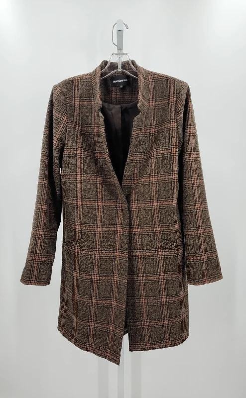 Best Mountain Coats (Pre-owned) Pockets Sleeves Lining