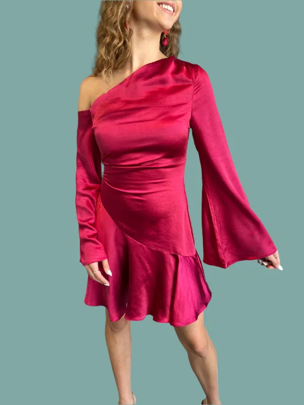 Jamboree Dress