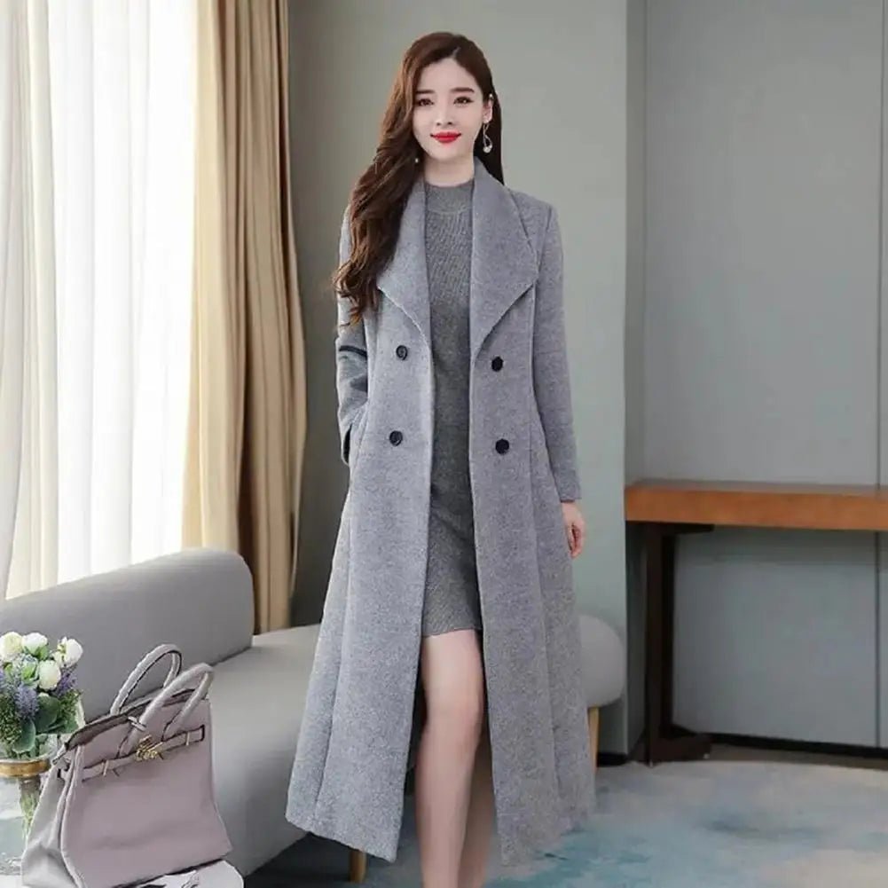 Women's Trench Coats" and "Stylish Women's Trench Coats Embroidered Appliqued Beaded