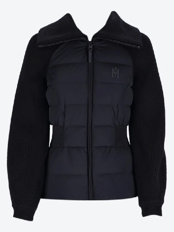 Foxy coat Trench Raincoat Windbreaker