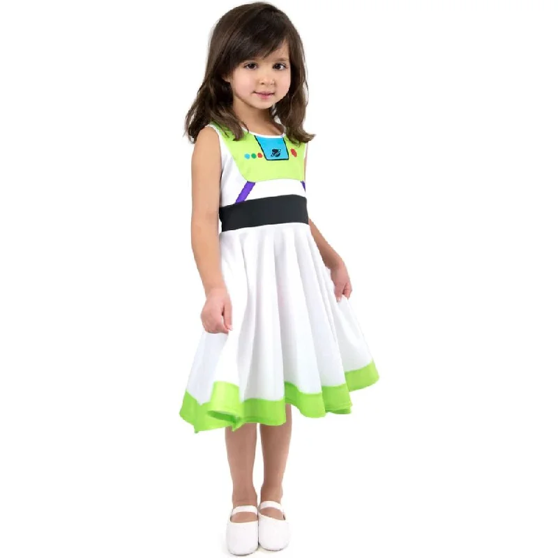 Astro twirl dress XL