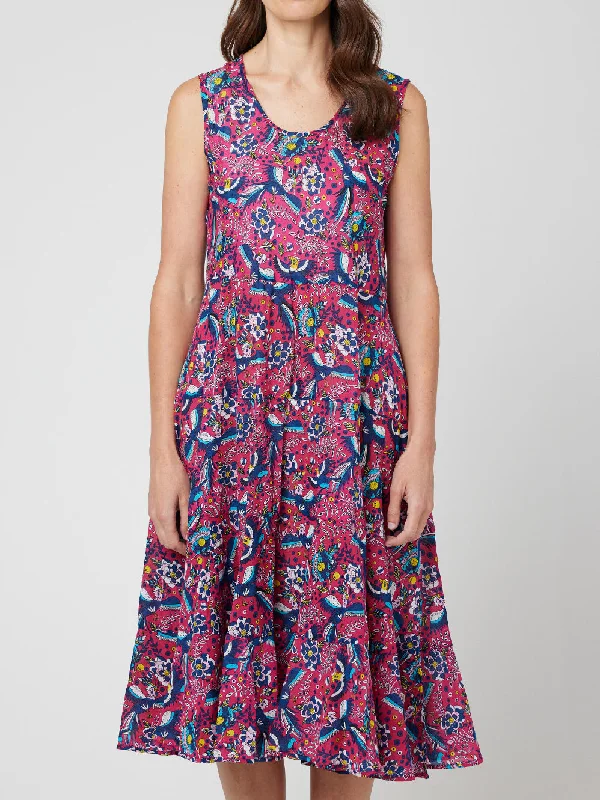 CAKE ILLIANA DRESS