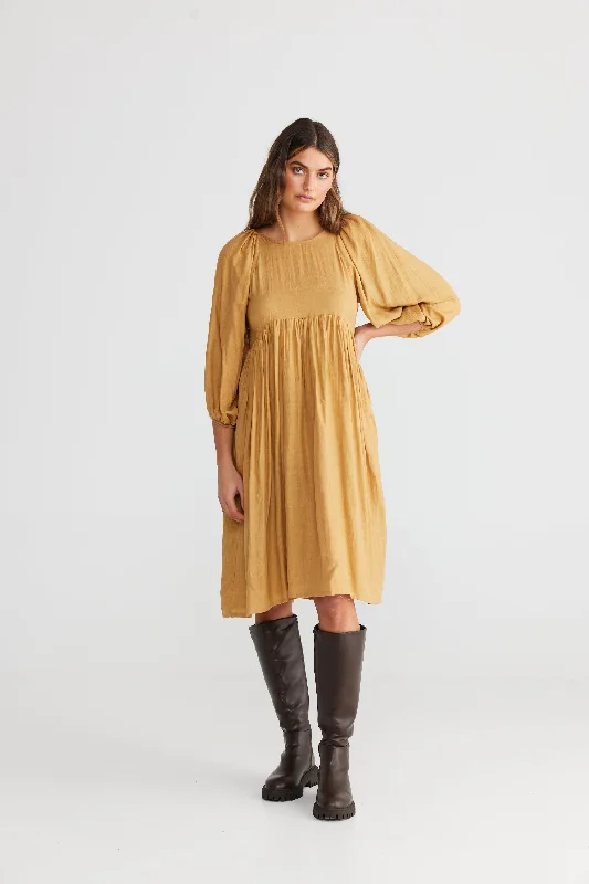 SAFFRON SILK