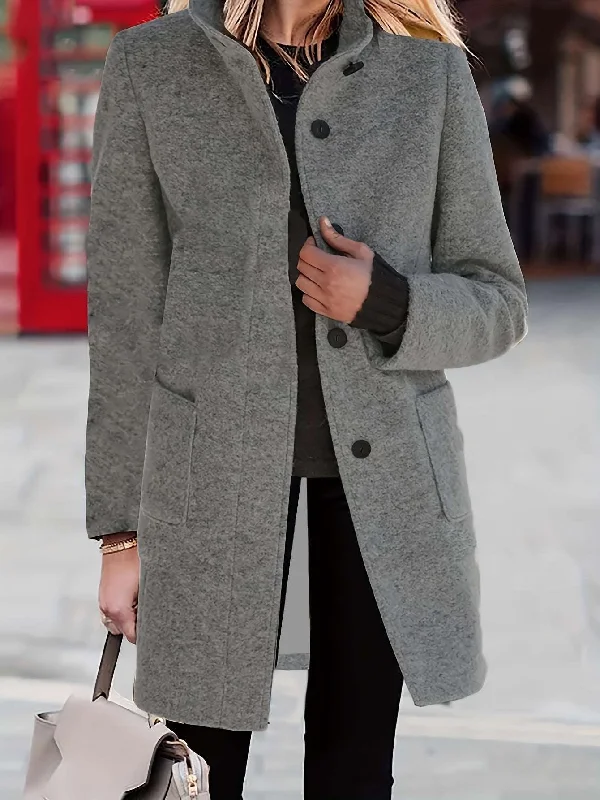 Stay fashionable and sophisticated with mid-length trench coats Sequined Lace Ribbed Stay fashionable and sophisticated with mid-length trench coats Sequined Lace Ribbed