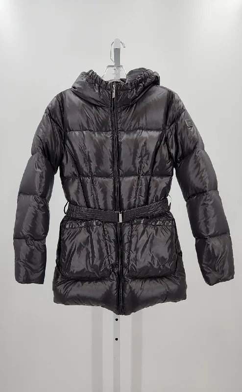 ADD Coats (Pre-owned) Sleeveless Short Sleeve Long Sleeve