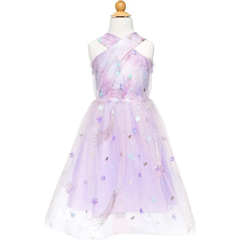 Ombre Eras Dress 7-8