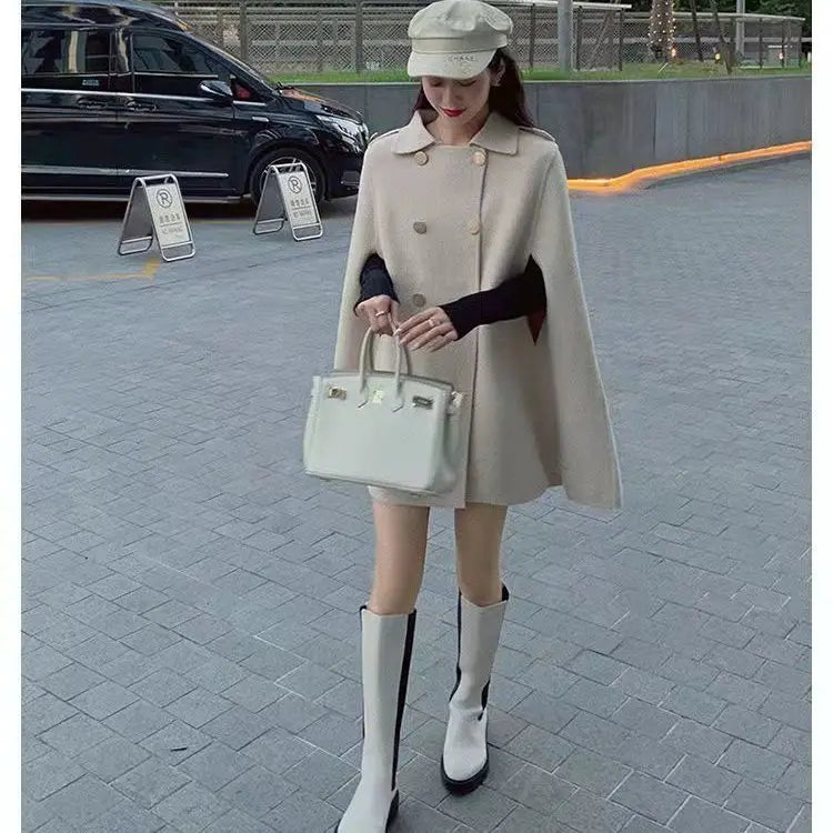 Creamy-White