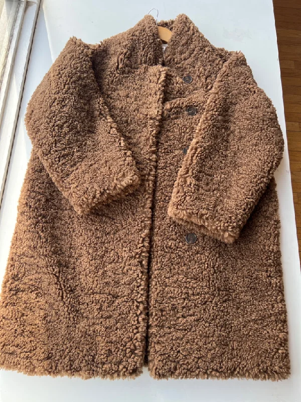 Vanessa Bruno Coats (Pre-owned) Cardigan Sweater Pullover