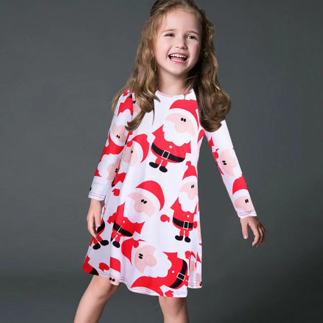 kids santa Claus