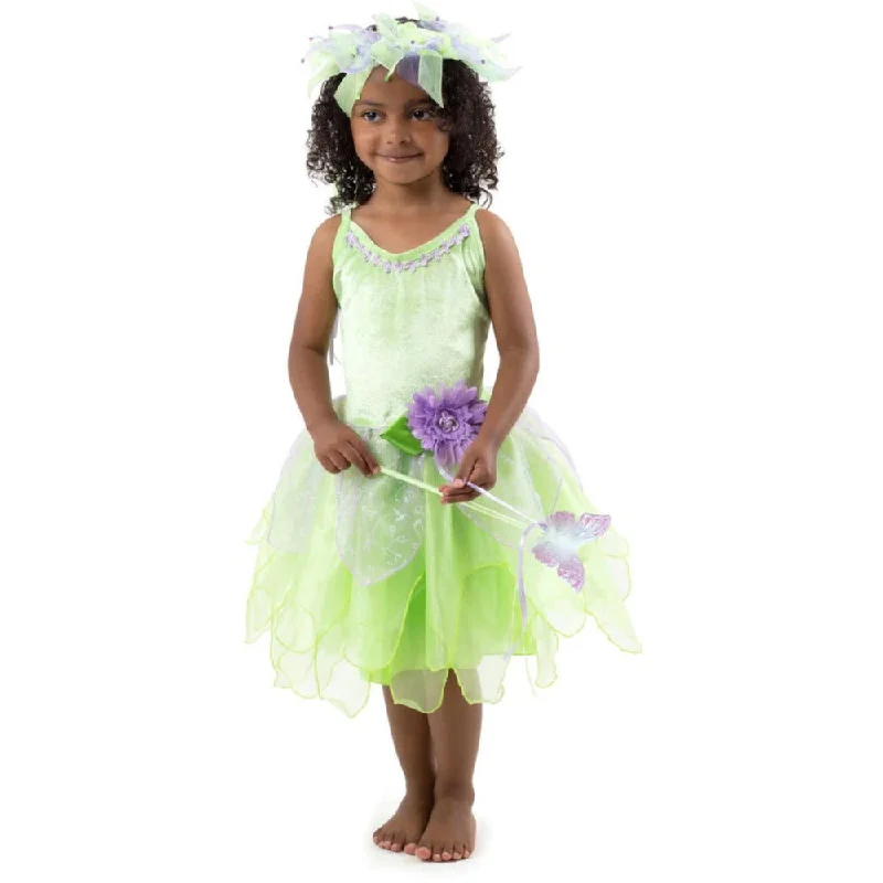 Tinkerbell Dress Up XL