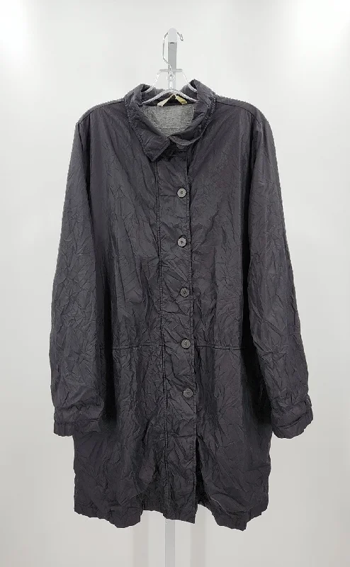 Chalet Coats (Pre-owned) Embroidered Appliqued Beaded