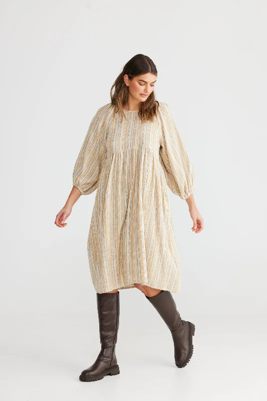 Angel Wings Dress