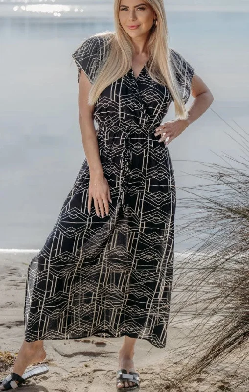 Jedda Dress