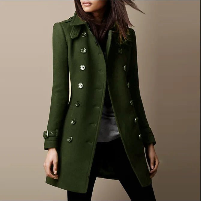 army green