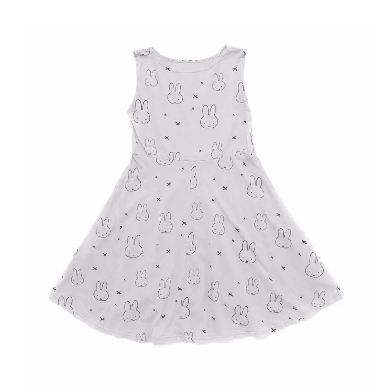 Miffy Tank Baby Dress