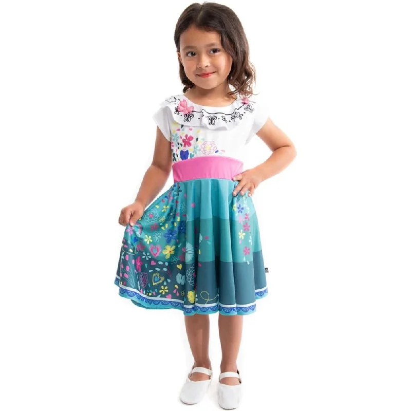 Miracle twirl dress 2XL