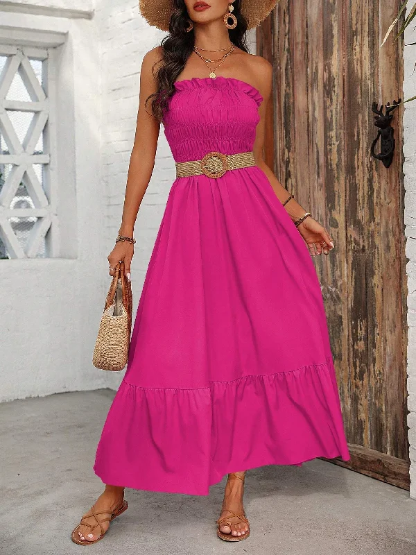 HOT PINK
