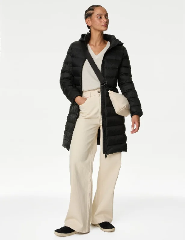 Feather & Down Padded Puffer Coat Boat Neck Jacket Square Neck Jacket One-Shoulder Jacket Feather & Down Padded Puffer Coat Boat Neck Jacket Square Neck Jacket One-Shoulder Jacket