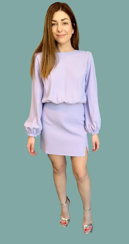 Lunden Dress